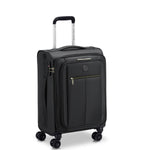 Delsey Paris Pin Up 6 3 Piece Luggage Trolley Set
