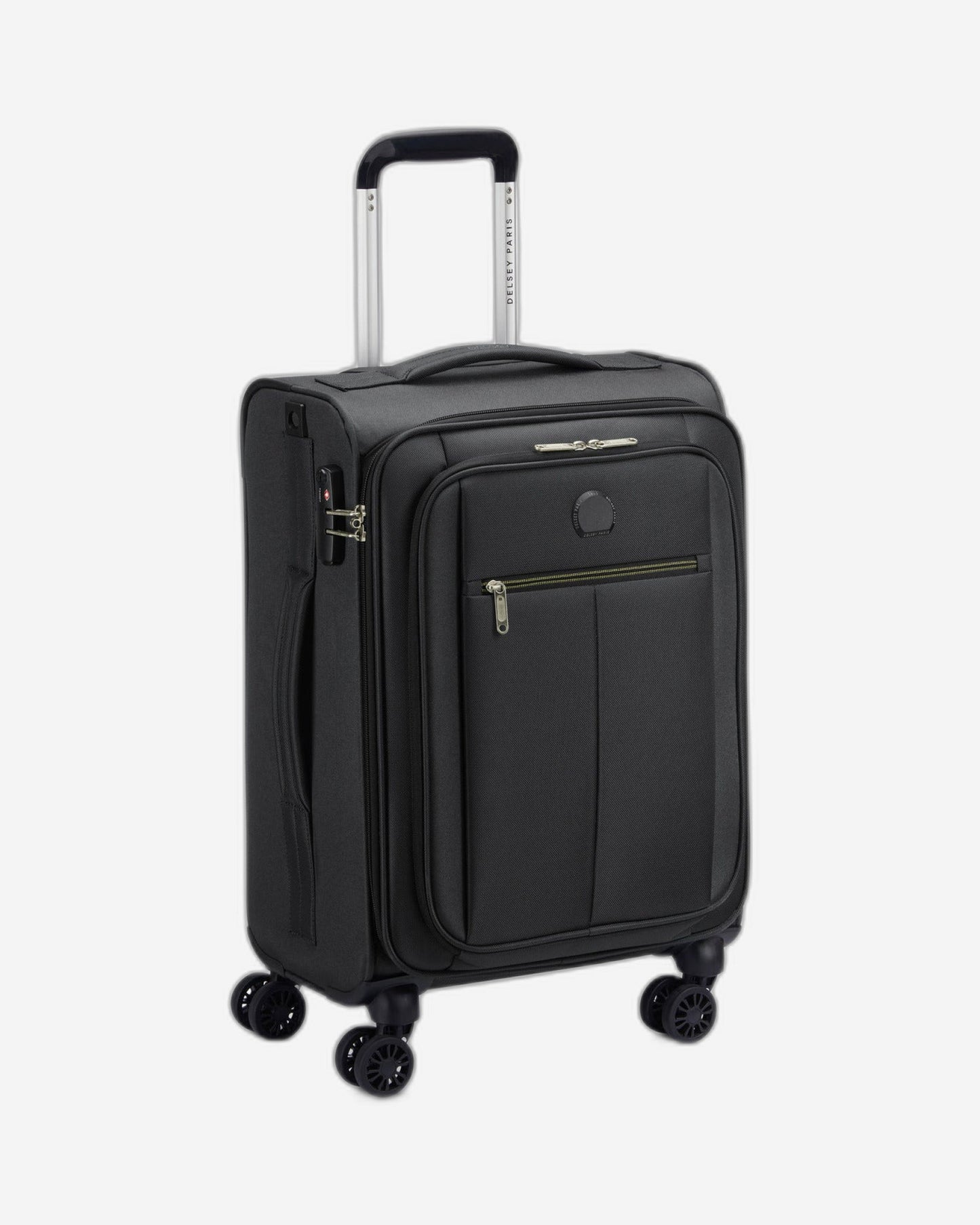 Delsey Paris Pin Up Luggage
