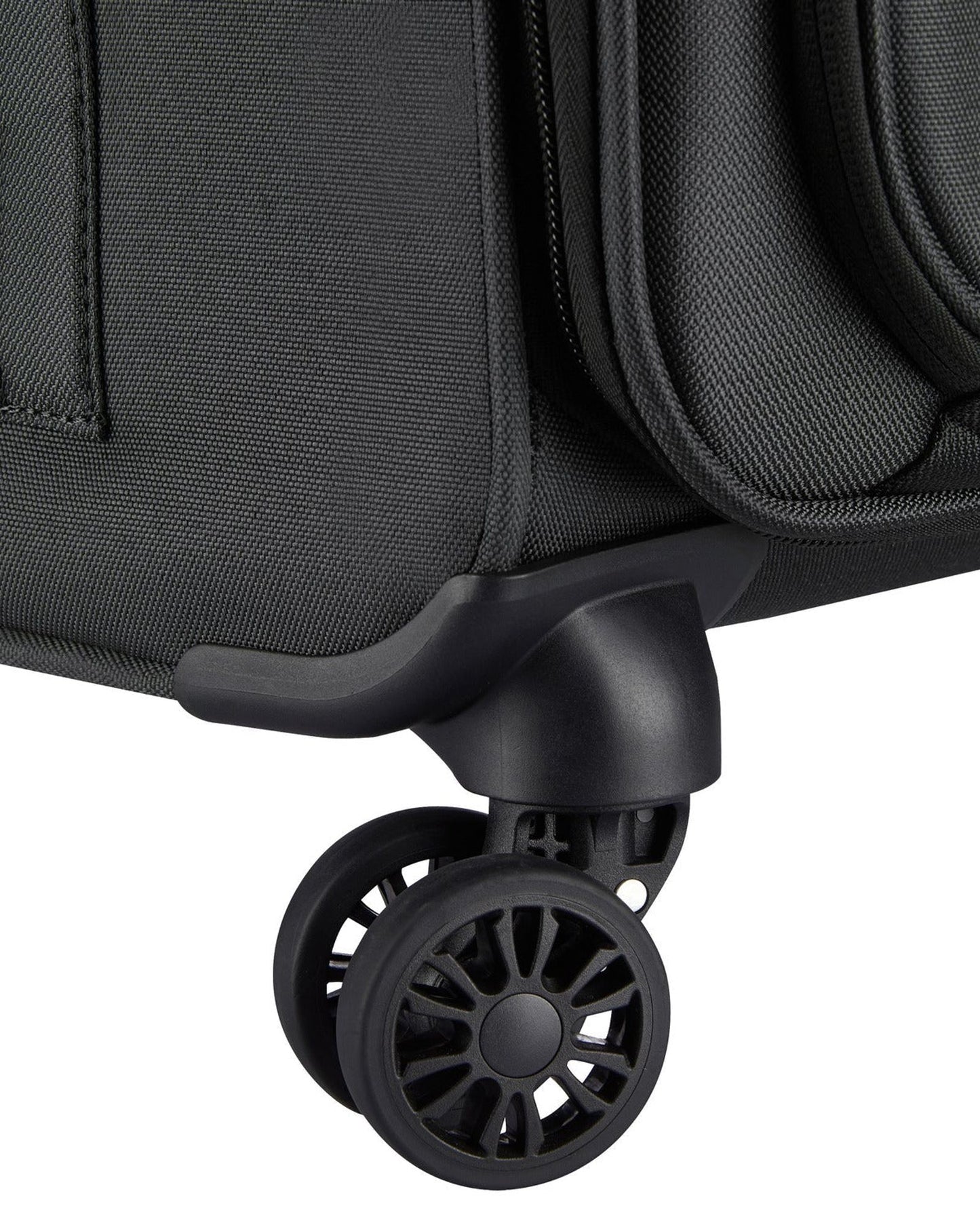 Delsey Paris Pin Up Luggage