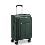 Delsey Paris Pin Up 6 3 Piece Luggage Trolley Set