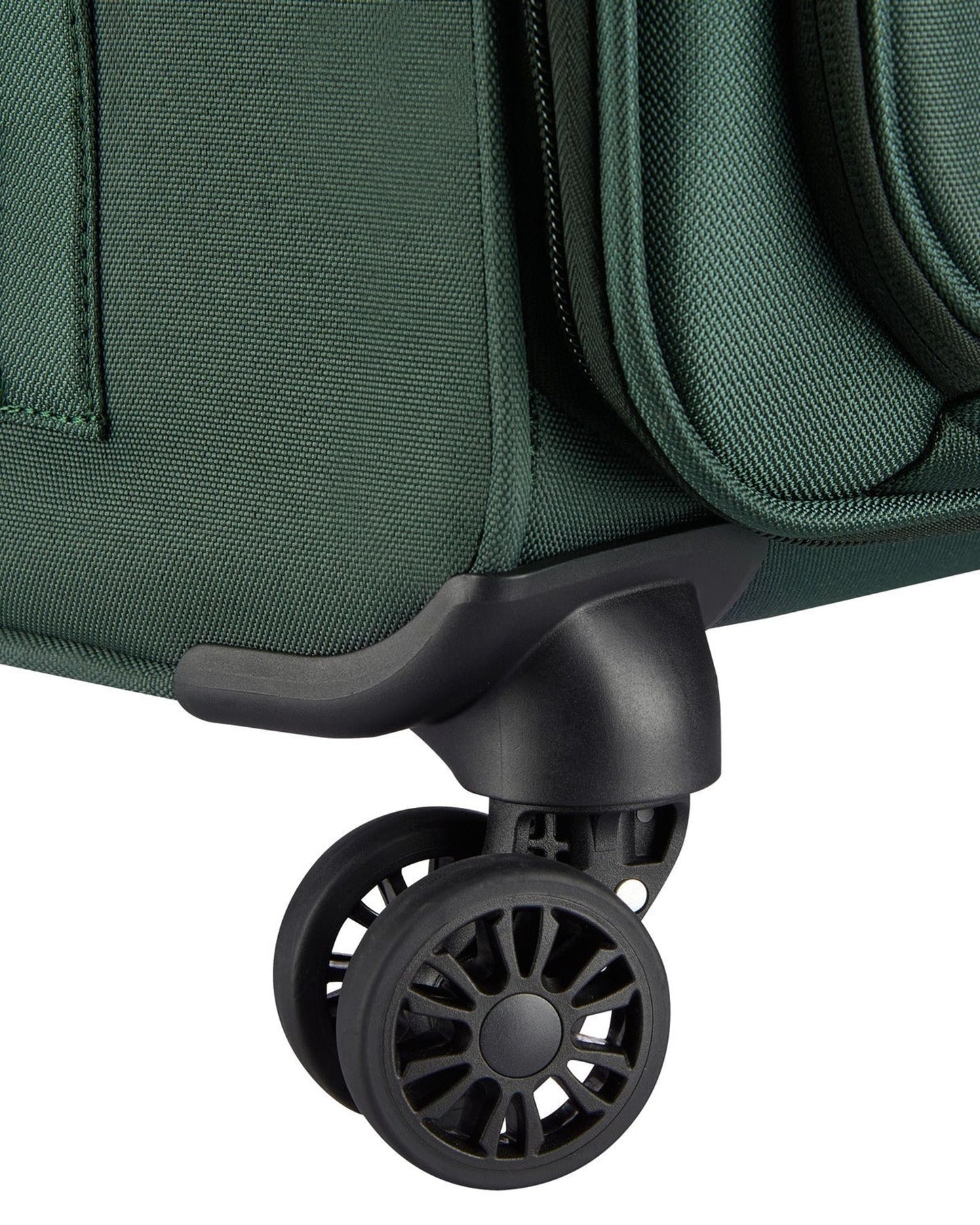 Delsey Paris Pin Up Luggage