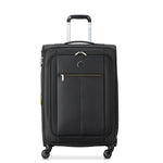 Delsey Paris Pin Up 6 3 Piece Luggage Trolley Set