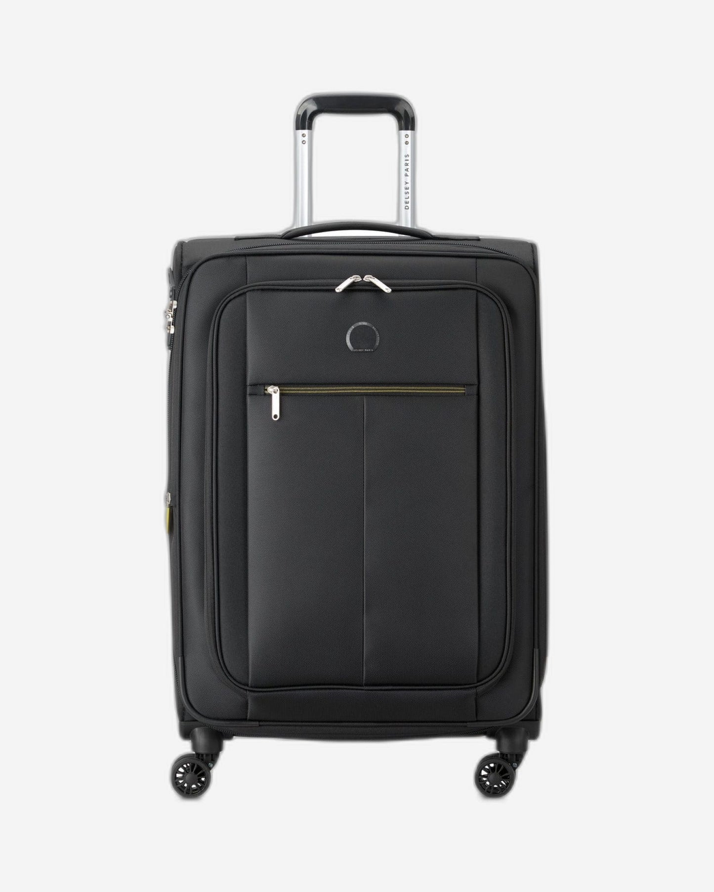 Delsey Paris Pin up Set of 3 Luggage + Free Agreable Backpack