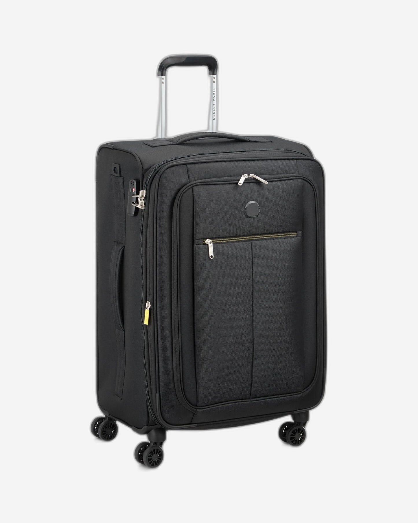 Delsey Paris Pin Up Luggage