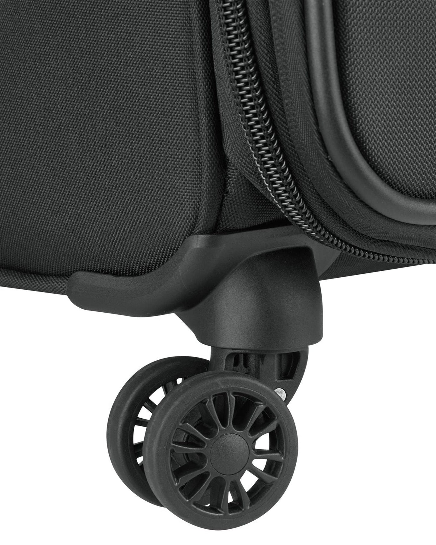 Delsey Paris Pin Up Luggage