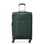 Delsey Paris Pin Up 6 3 Piece Luggage Trolley Set
