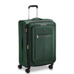 Delsey Paris Pin Up 6 3 Piece Luggage Trolley Set
