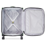 Delsey Paris Pin Up 6 3 Piece Luggage Trolley Set