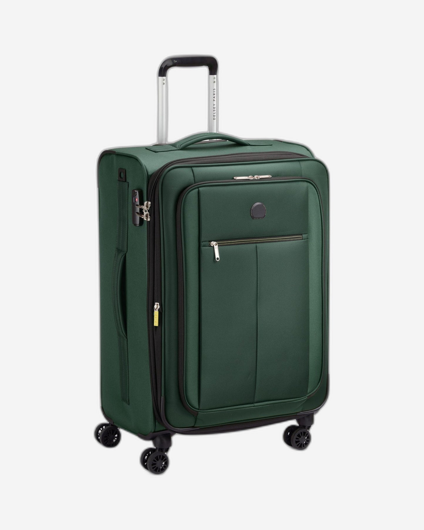 Delsey Paris Pin Up Luggage