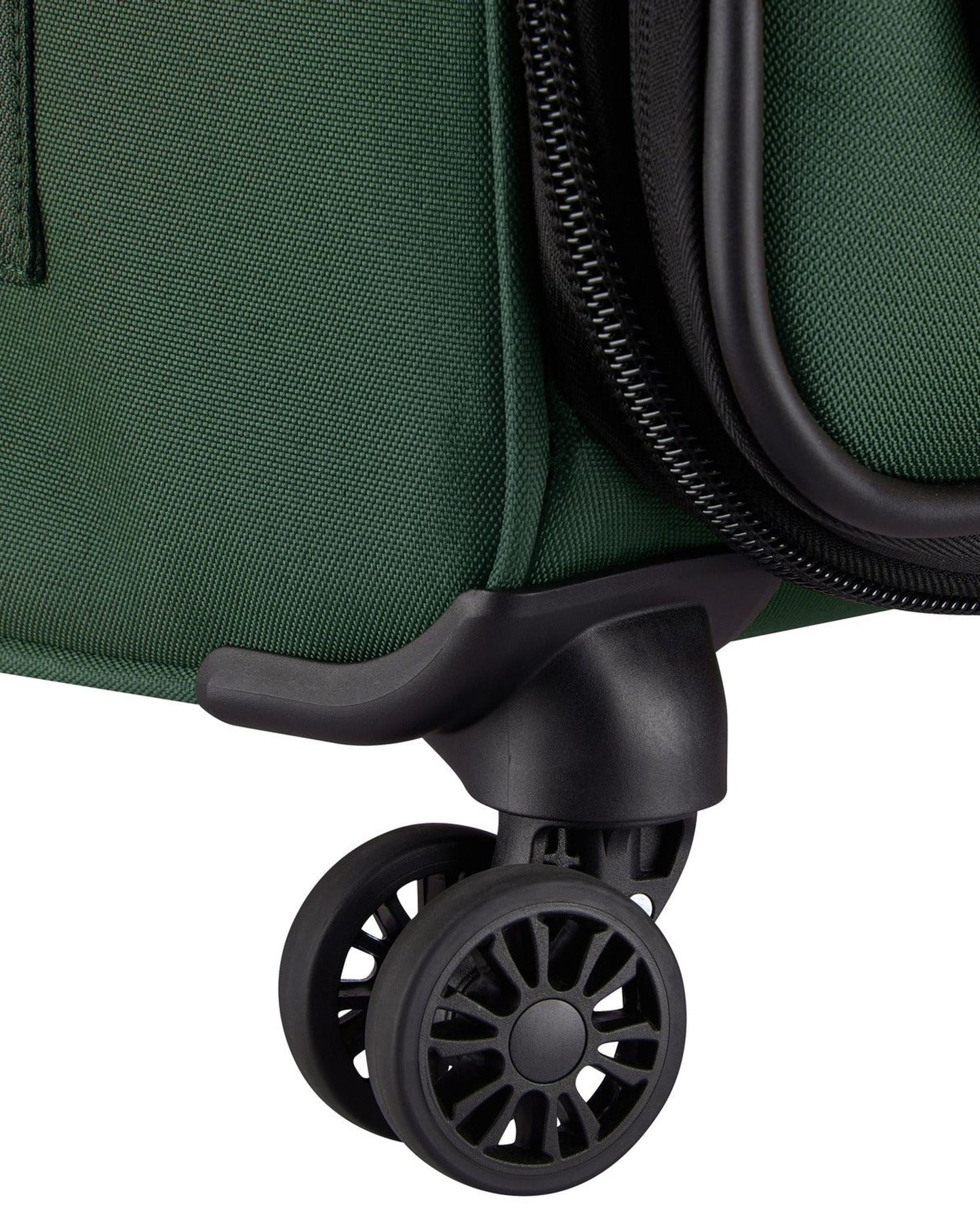 Delsey Paris Pin Up Luggage