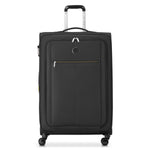 Delsey Paris Pin Up 6 3 Piece Luggage Trolley Set