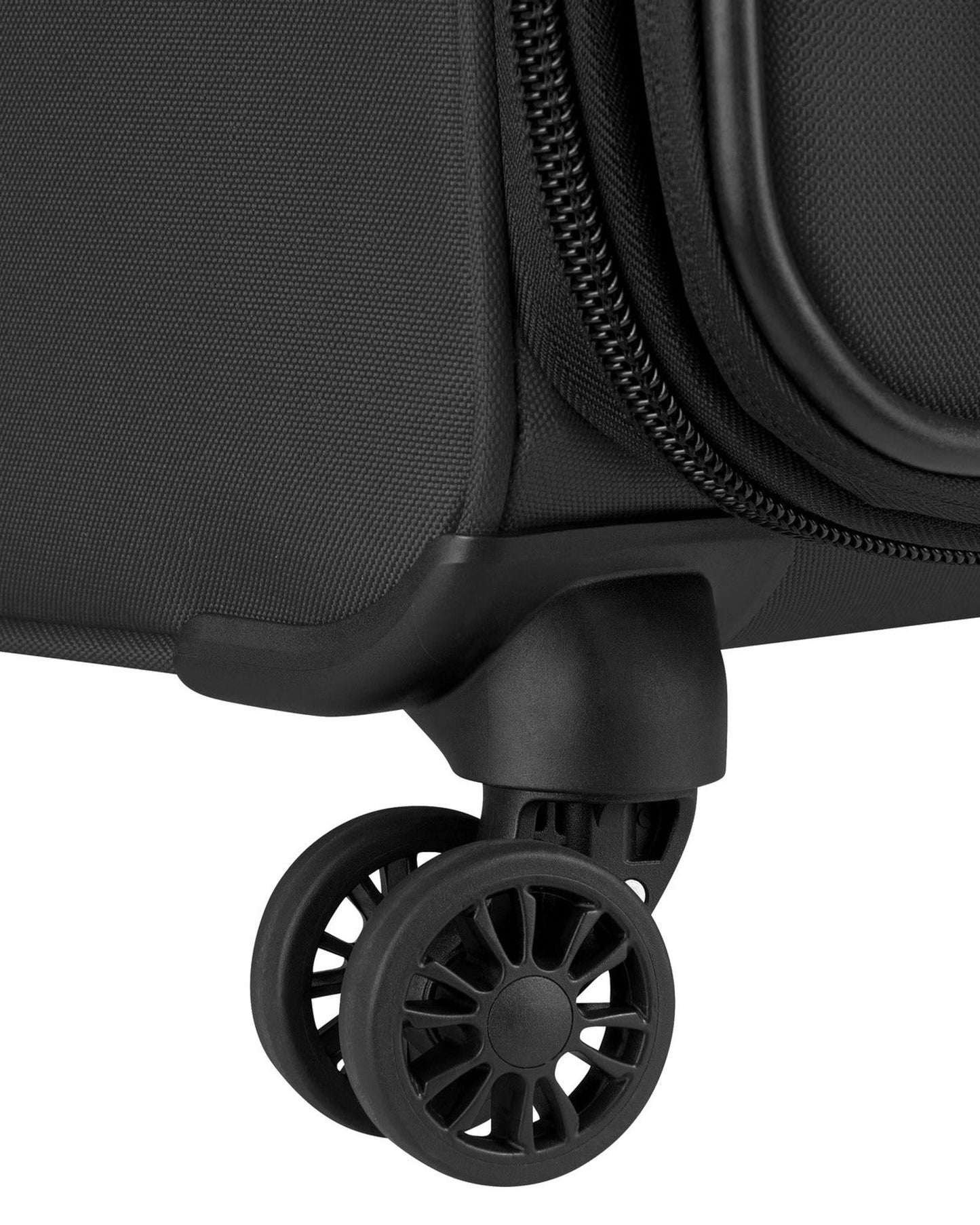 Delsey Paris Pin Up Luggage