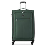 Delsey Paris Pin Up 6 3 Piece Luggage Trolley Set
