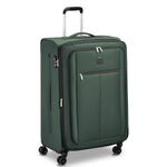 Delsey Paris Pin Up 6 3 Piece Luggage Trolley Set