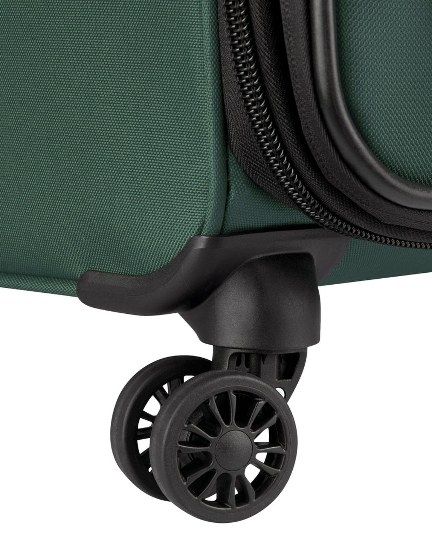 Delsey Paris Pin Up Luggage