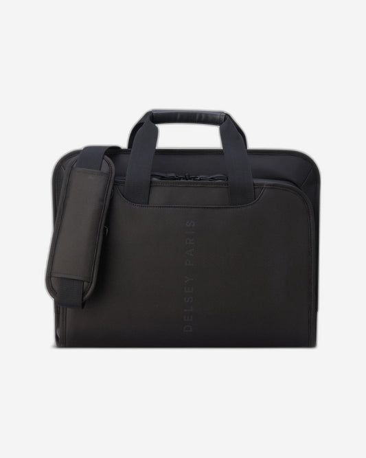 Delsey Paris Arche 2 Compartment Briefcase