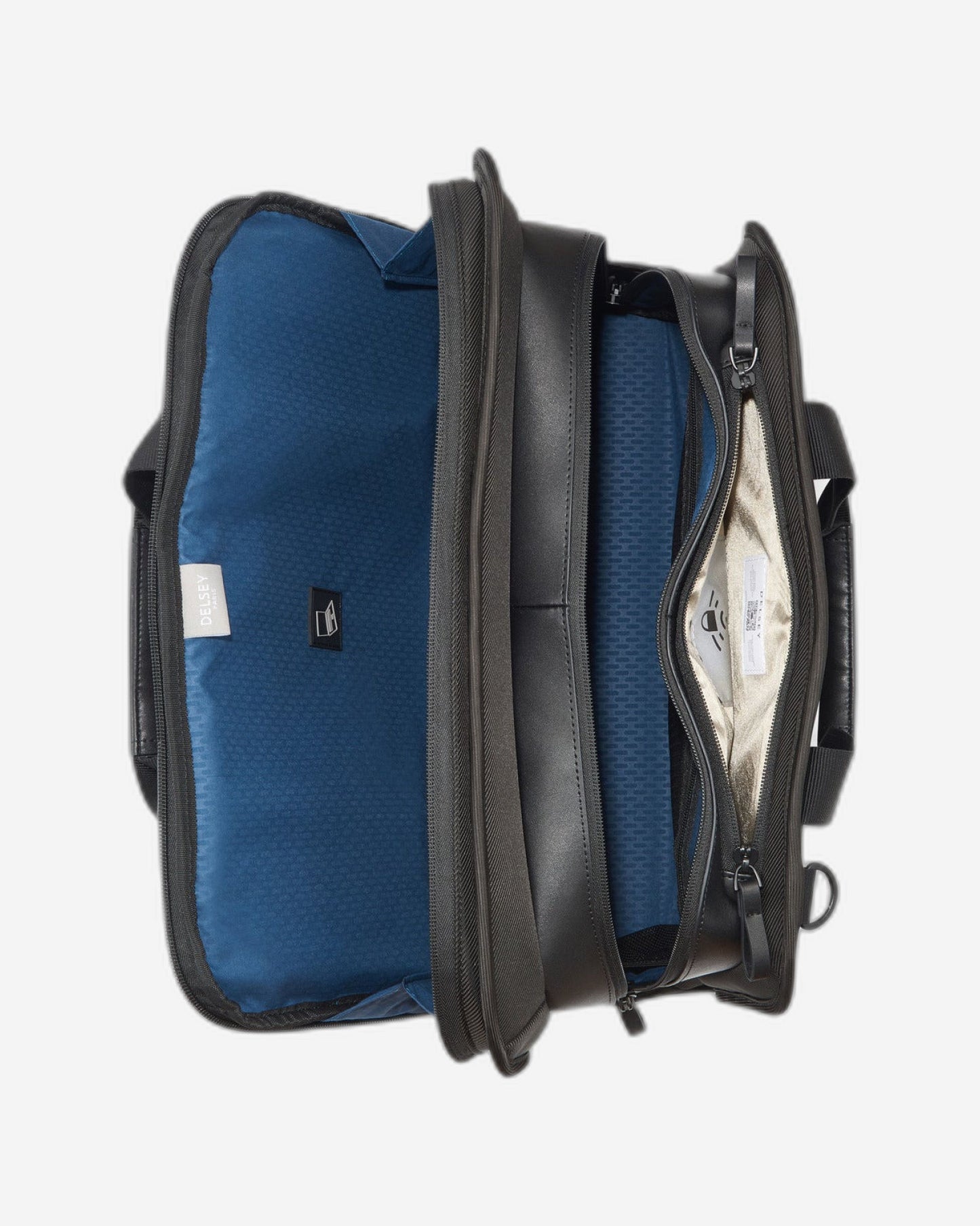 Delsey Paris Arche Briefcase