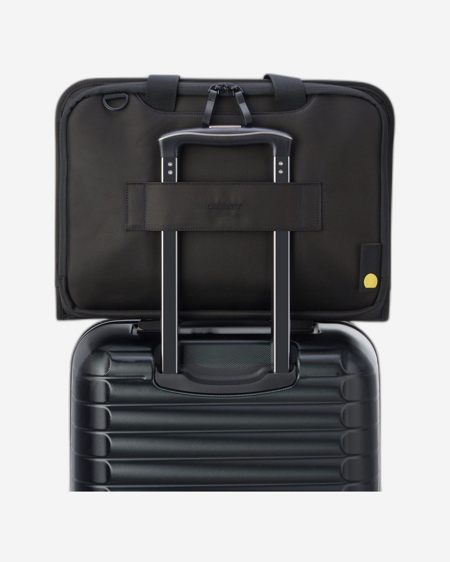 Delsey Paris Arche Briefcase