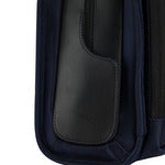 Delsey Paris Arche 2 Compartment Briefcase