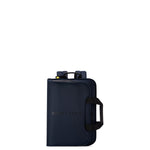 Delsey Paris Arche 2 Compartment Briefcase with Backpack Strap