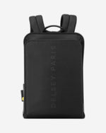 Delsey Paris Arche 2 Compartment Backpack
