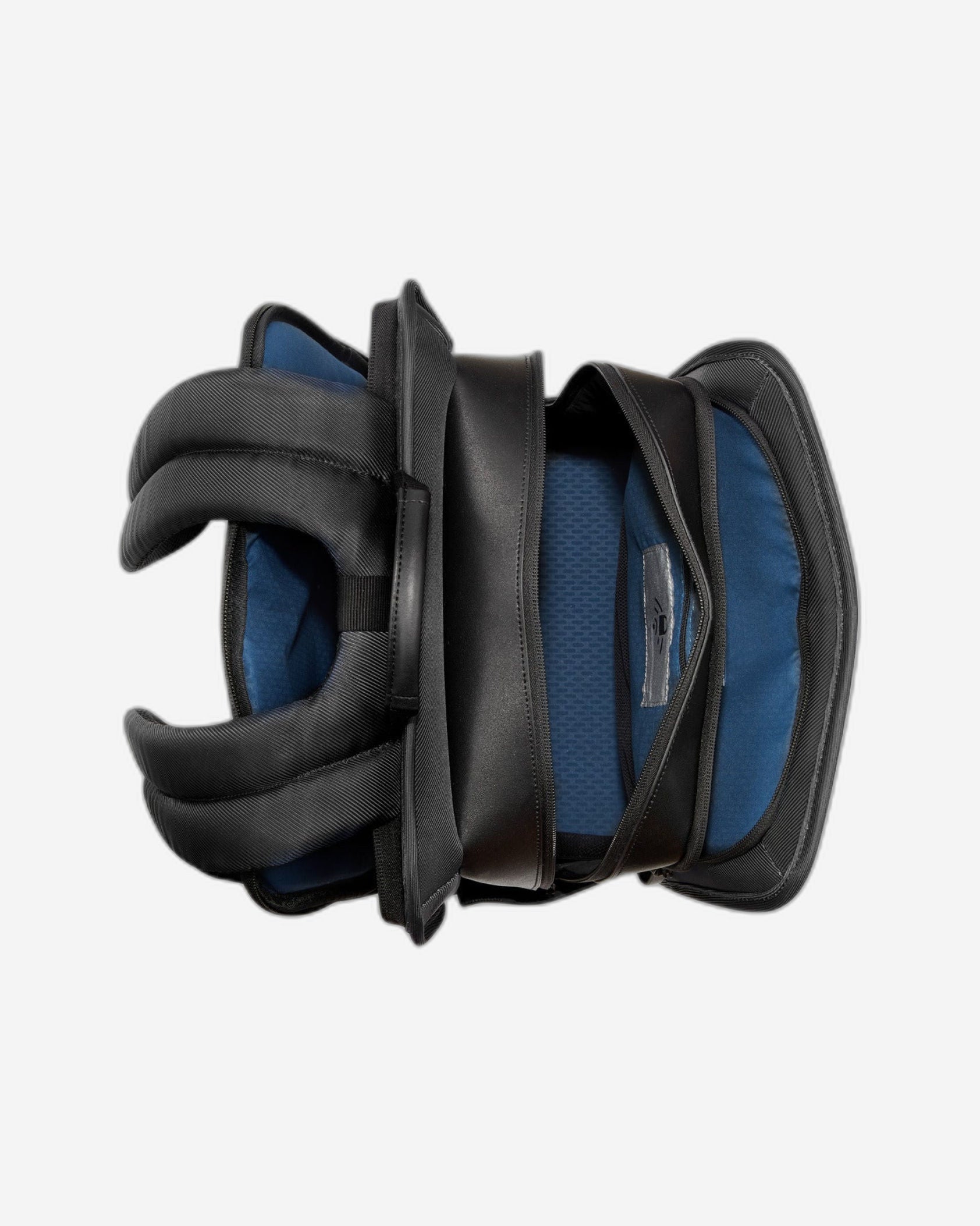 Delsey Paris Arche 2 Compartment Backpack