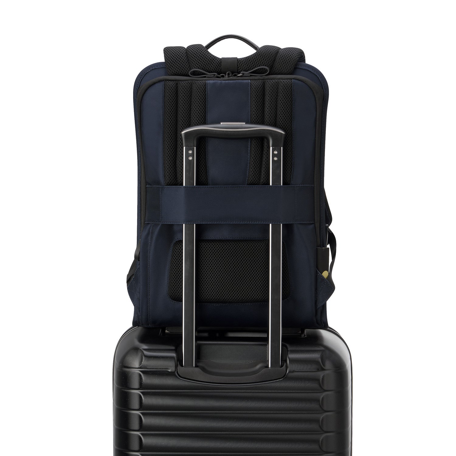 Delsey Paris Arche 2 Compartment Backpack