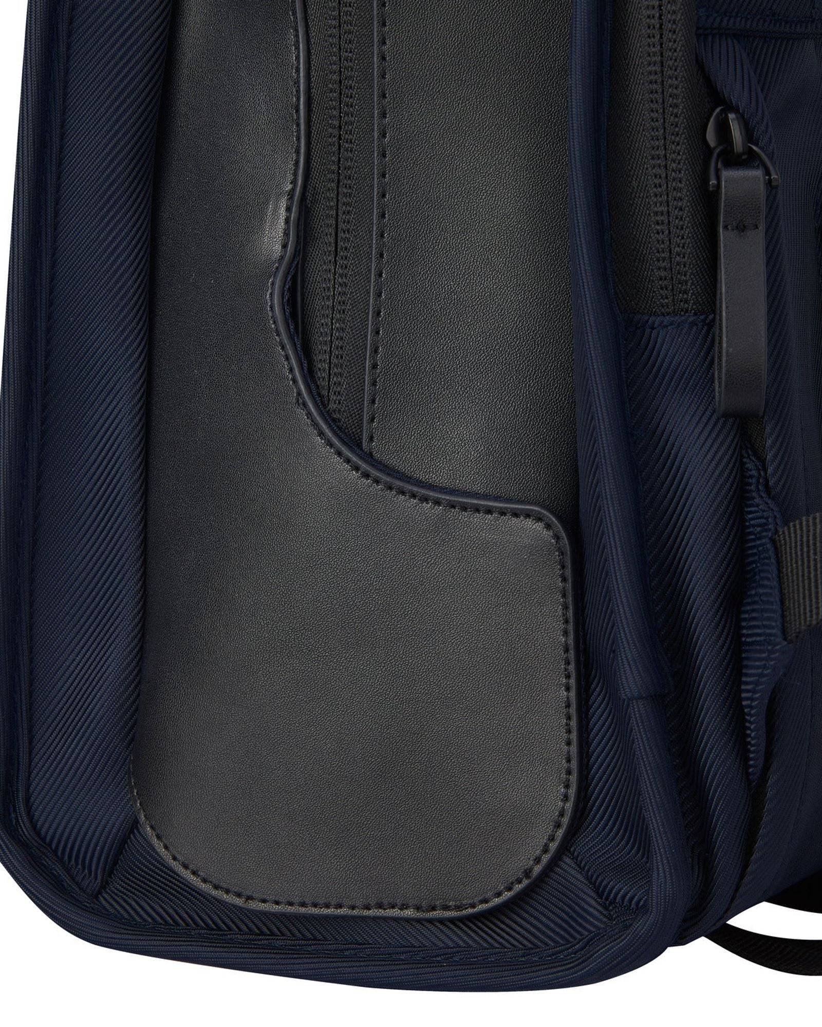 Delsey Paris Arche 2 Compartment Backpack