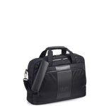 Delsey Paris Wagram 1 Comparment Satchel Briefcase 15.6 inch