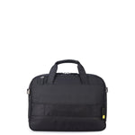Delsey Paris Wagram 1 Comparment Satchel Briefcase 15.6 inch