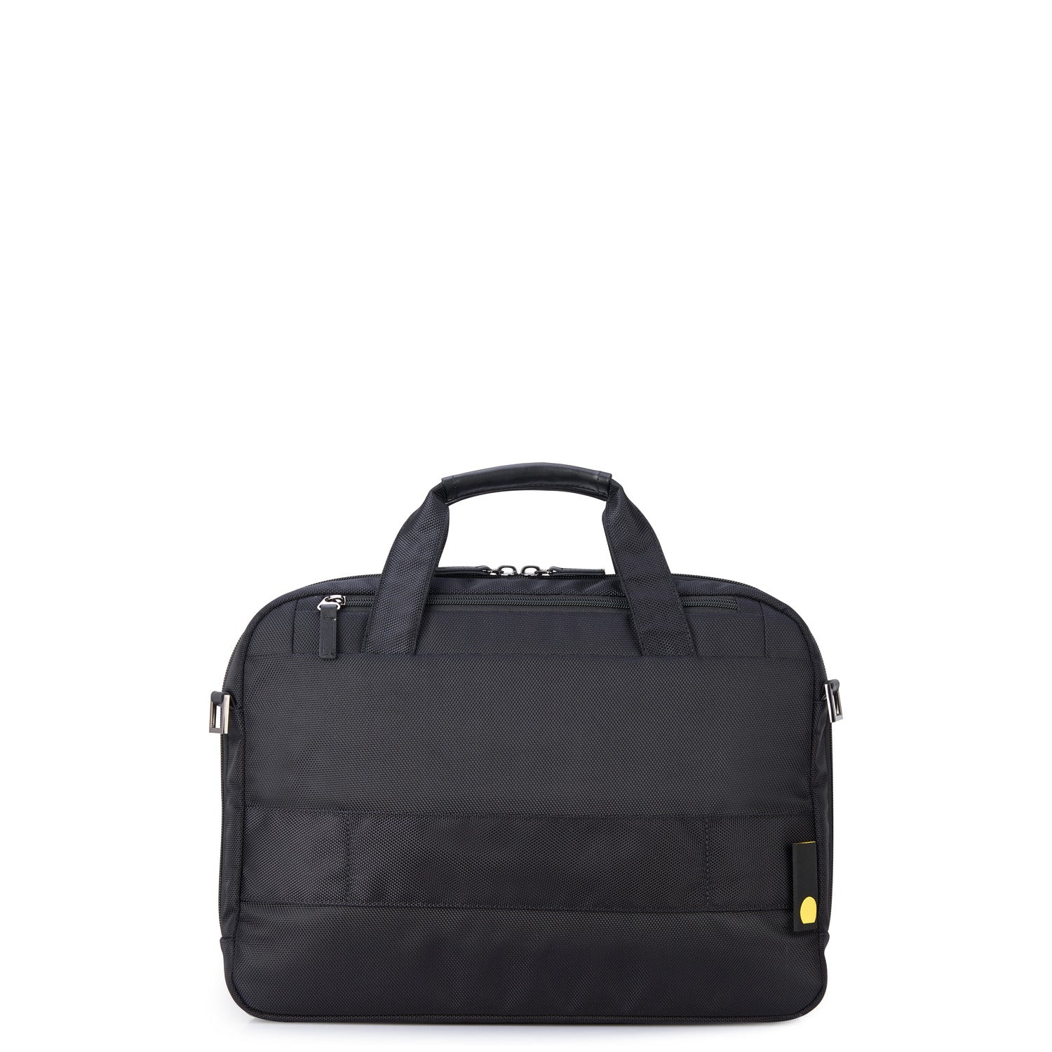 Delsey Paris Wagram 1 Comparment Satchel Briefcase 15.6 inch