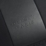 Delsey Paris Wagram 1 Comparment Satchel Briefcase 15.6 inch