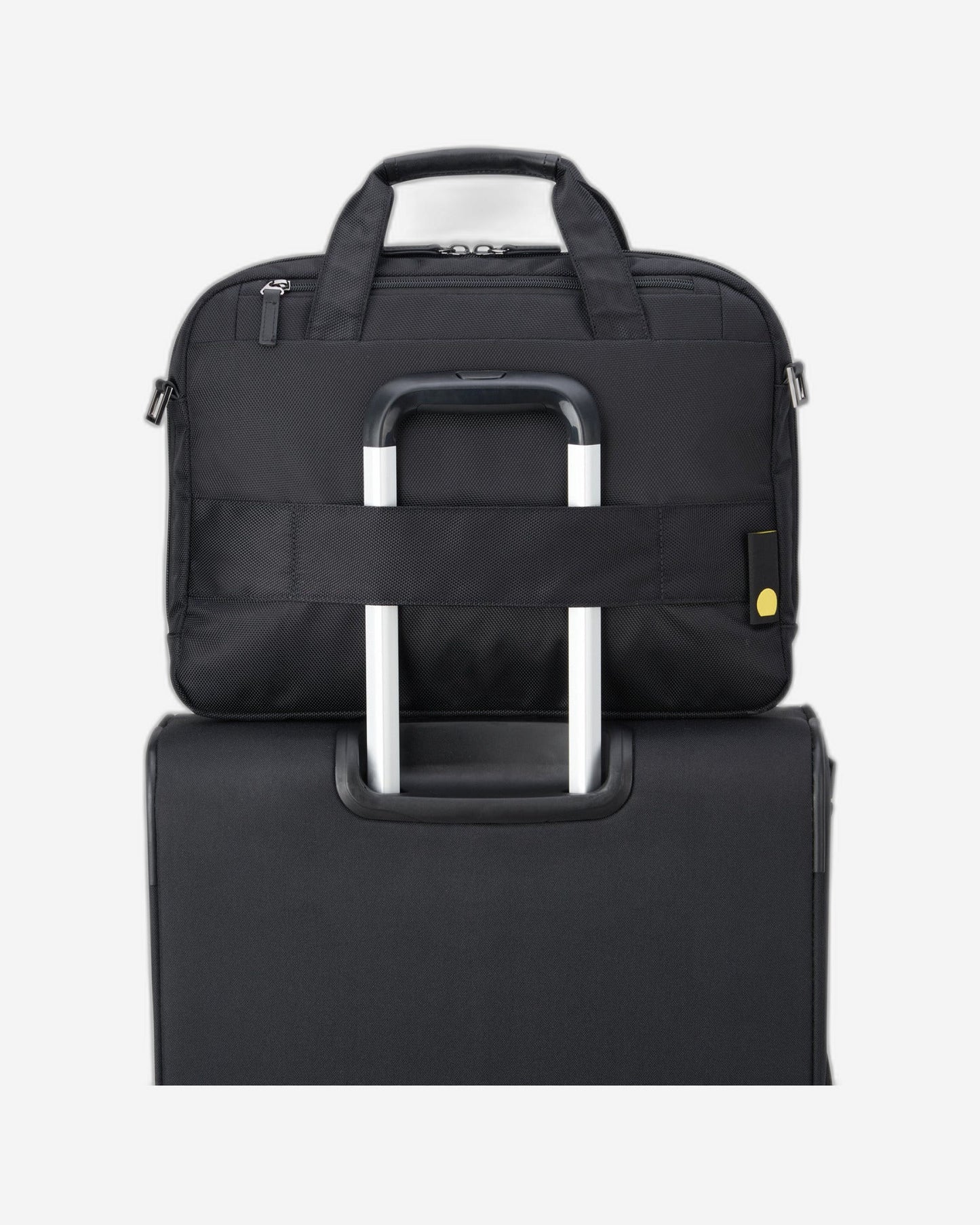 Delsey Paris Wagram Briefcases 15.6 Inch