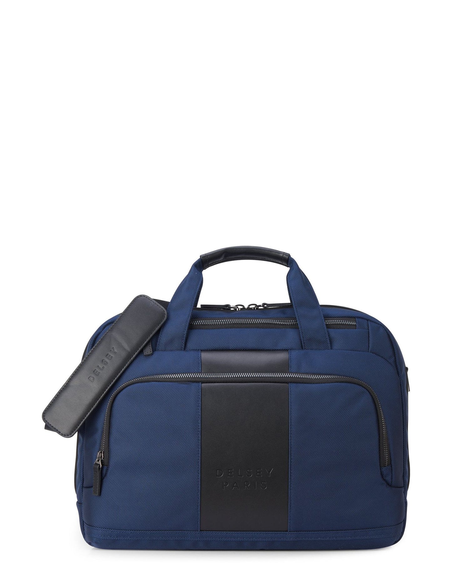 Delsey Paris Wagram Briefcases 15.6 Inch