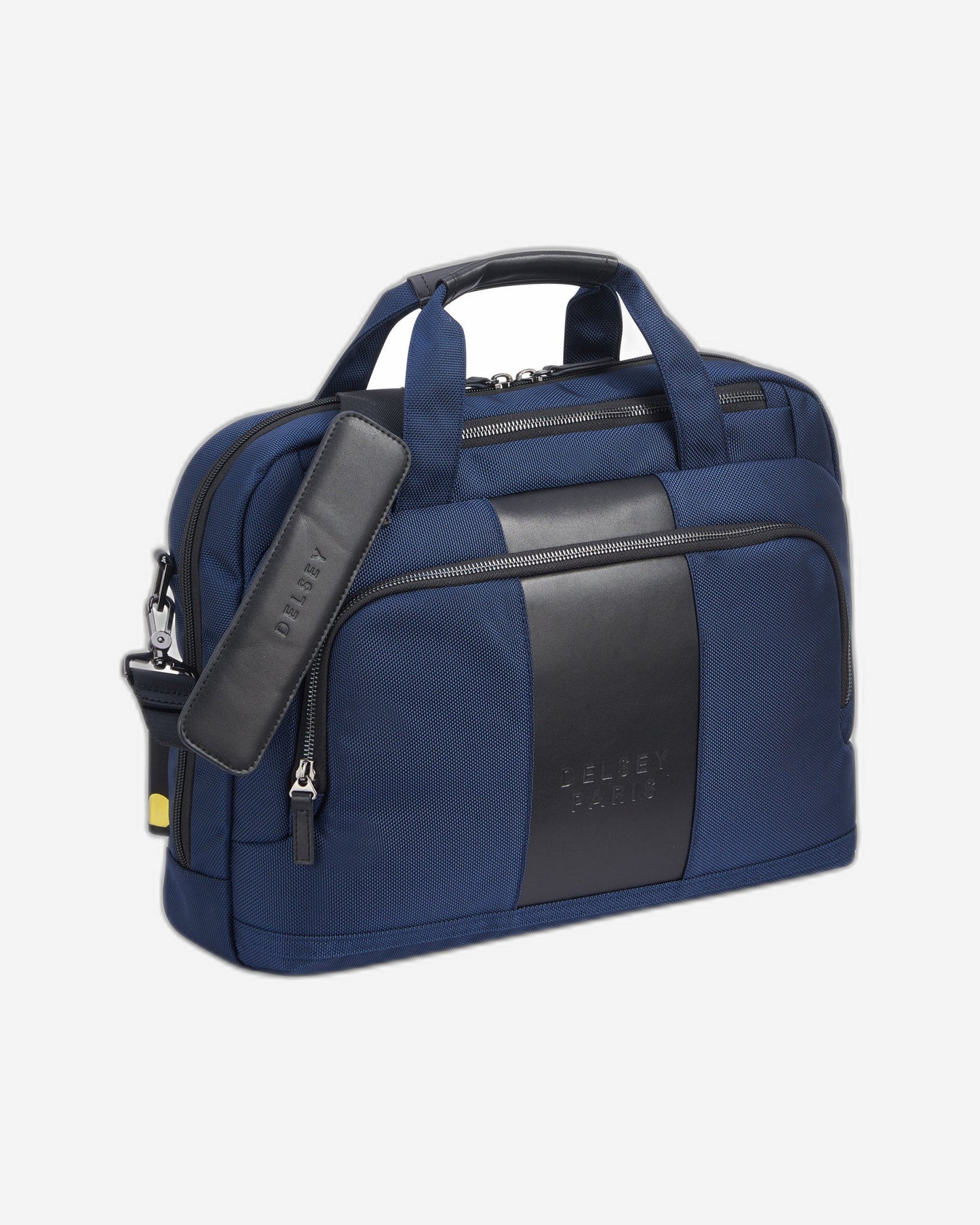 Delsey Paris Wagram Briefcases 15.6 Inch