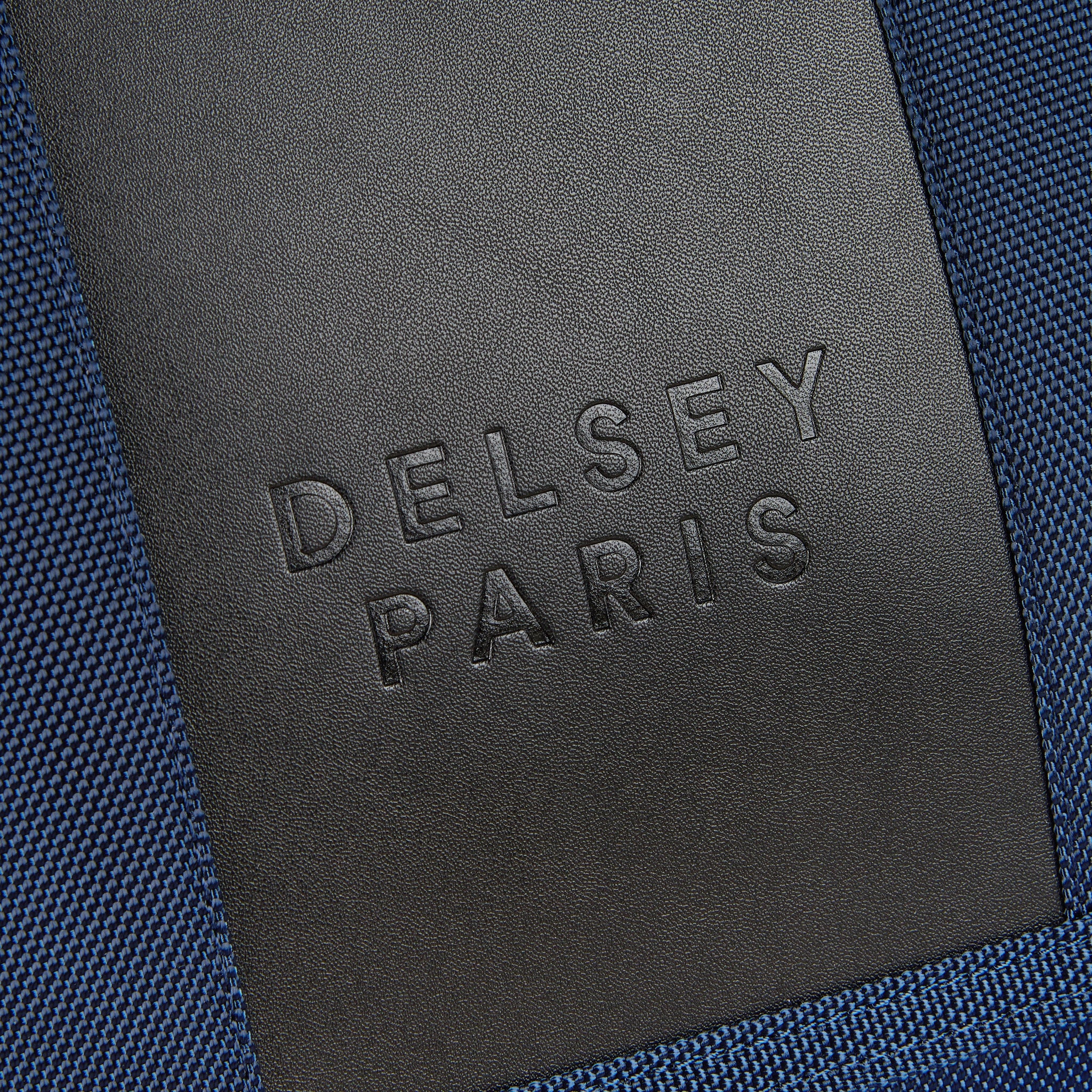 Delsey Paris Wagram 1 Comparment Satchel Briefcase 15.6 inch