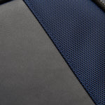 Delsey Paris Wagram 1 Comparment Satchel Briefcase 15.6 inch