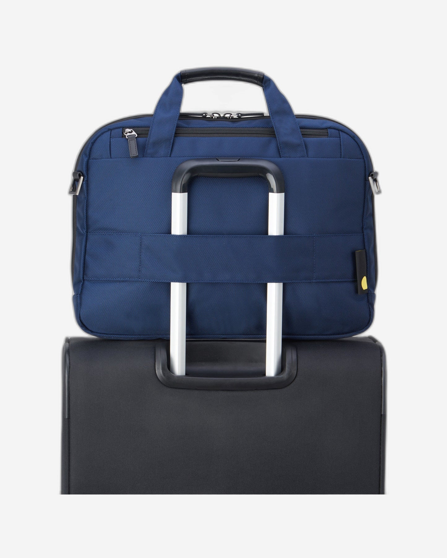 Delsey Paris Wagram Briefcases 15.6 Inch