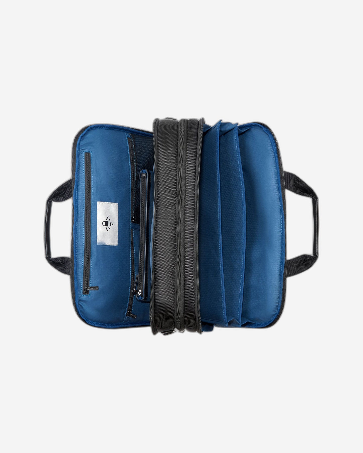 Delsey Paris Wagram Briefcase 15.6 Inch