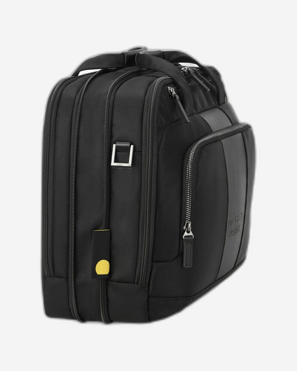 Delsey Paris Wagram Briefcase 15.6 Inch