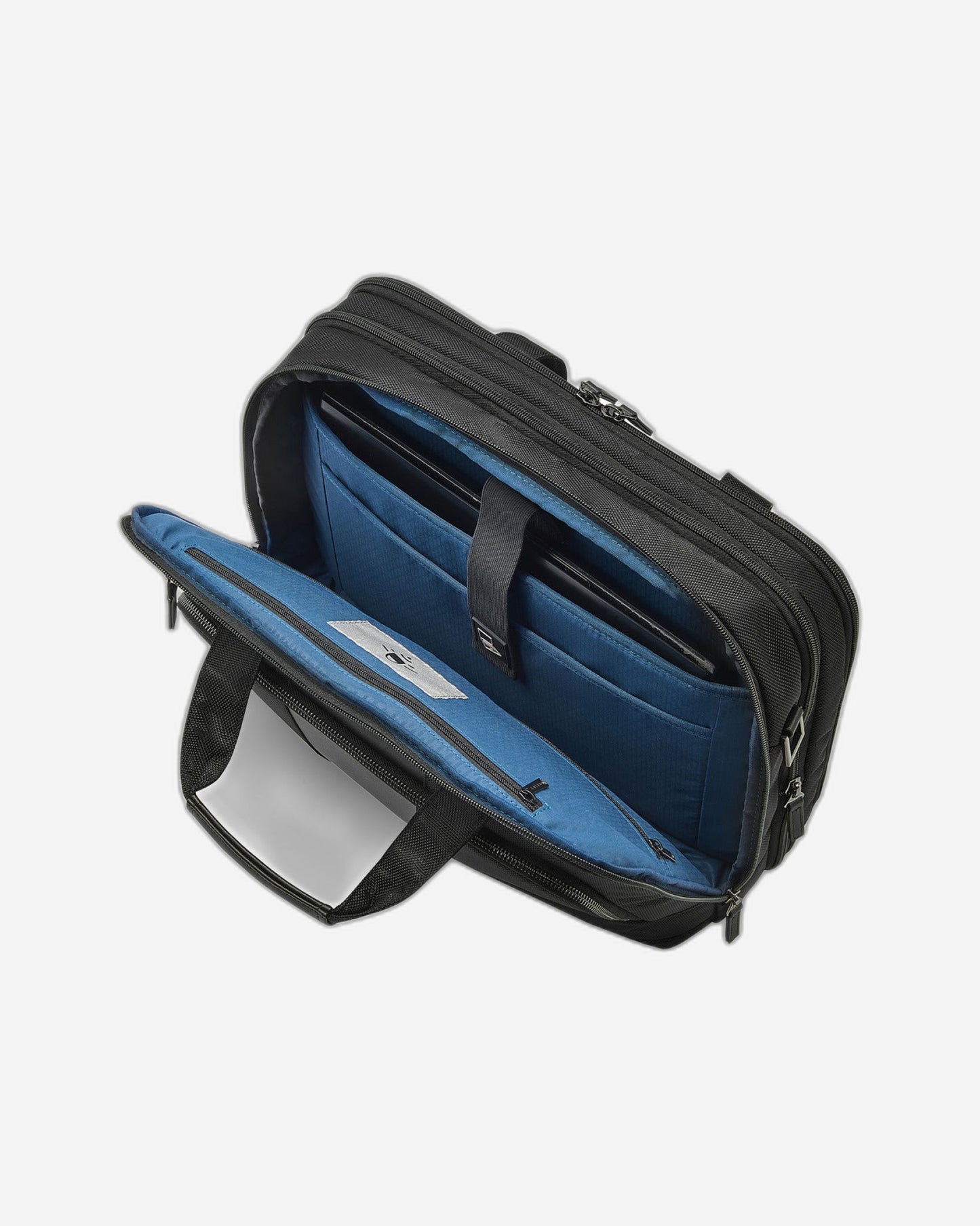 Delsey Paris Wagram Briefcase 15.6 Inch