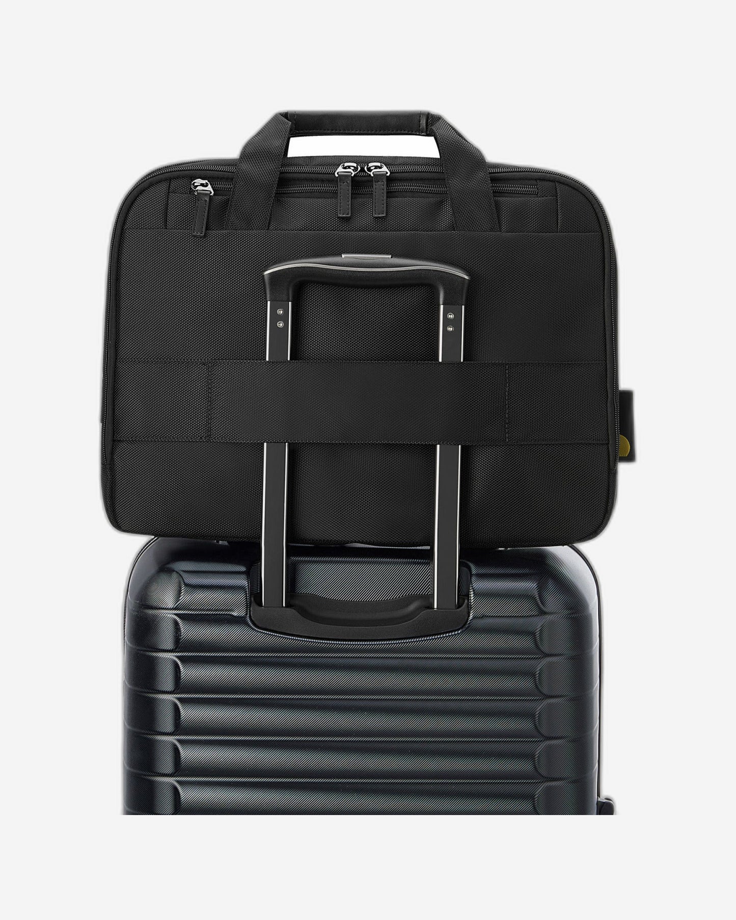 Delsey Paris Wagram Briefcase 15.6 Inch