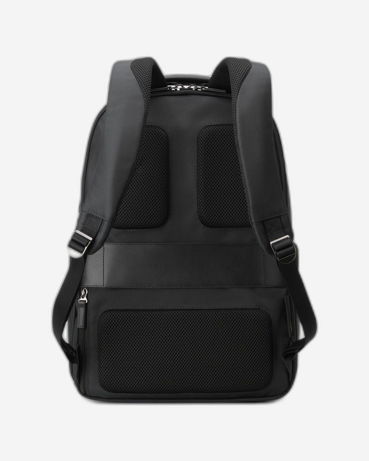 Delsey Paris Wagram 1 Compartment Laptop Backpack   15.6 inch