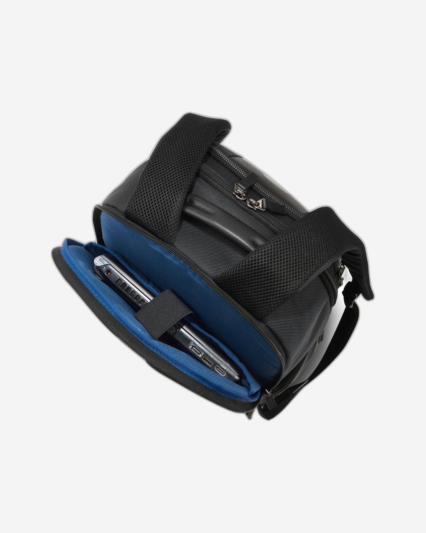 Delsey Paris Wagram 1 Compartment Laptop Backpack   15.6 inch