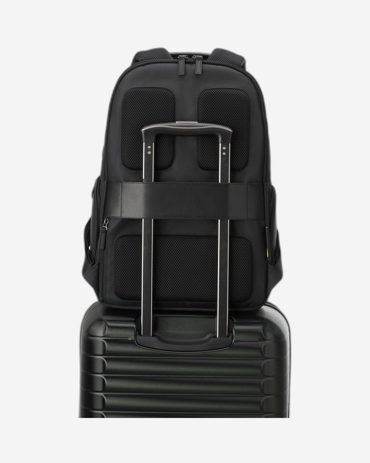 Delsey Paris Wagram 1 Compartment Laptop Backpack   15.6 inch