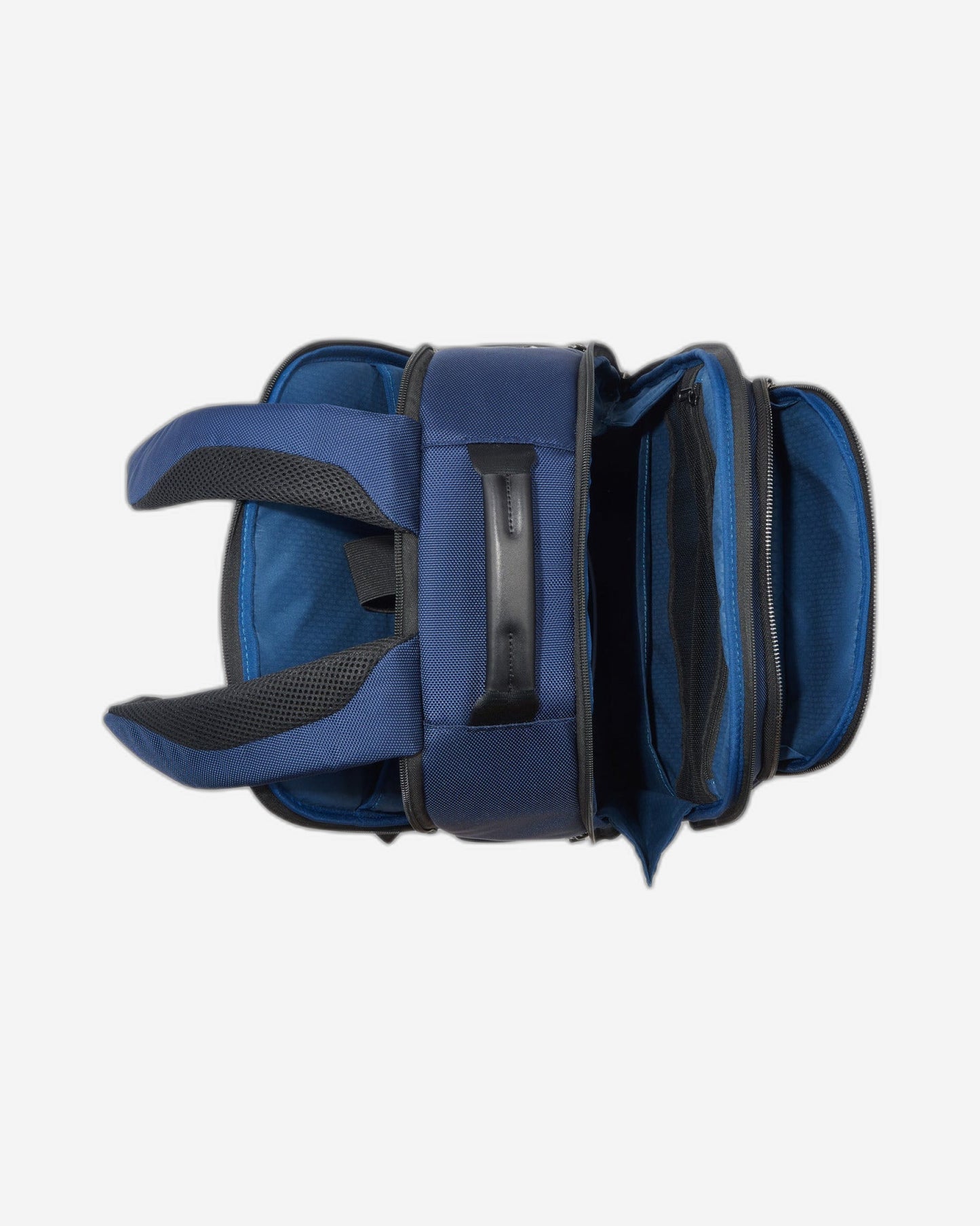 Delsey Paris Wagram 1 Compartment Laptop Backpack   15.6 inch