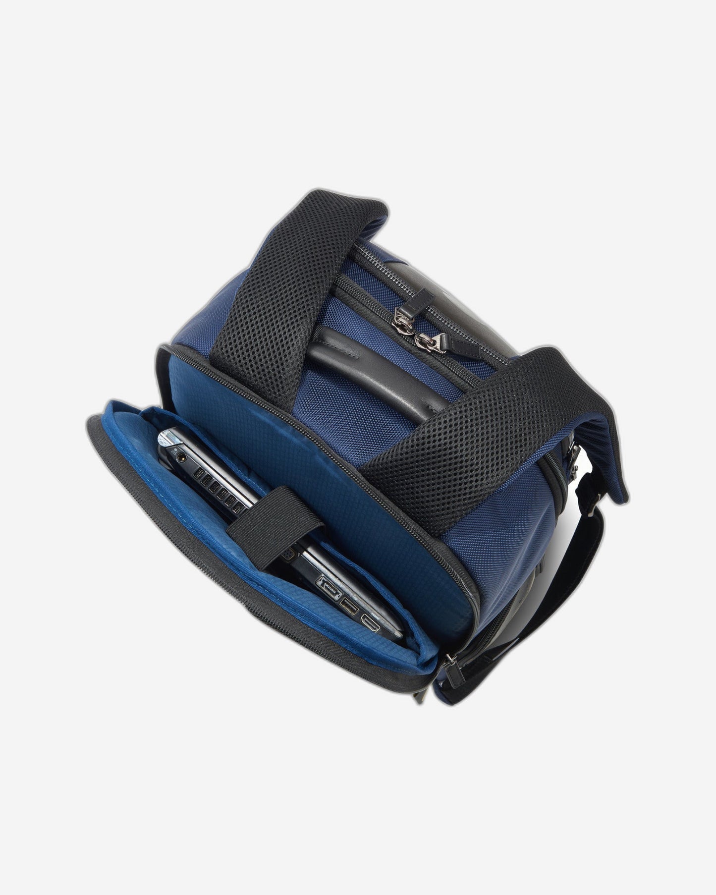 Delsey Paris Wagram 1 Compartment Laptop Backpack   15.6 inch