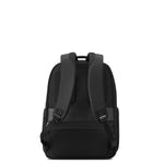 Delsey Paris Wagram 2 Compartment Laptop Backpack 17.3 Inch
