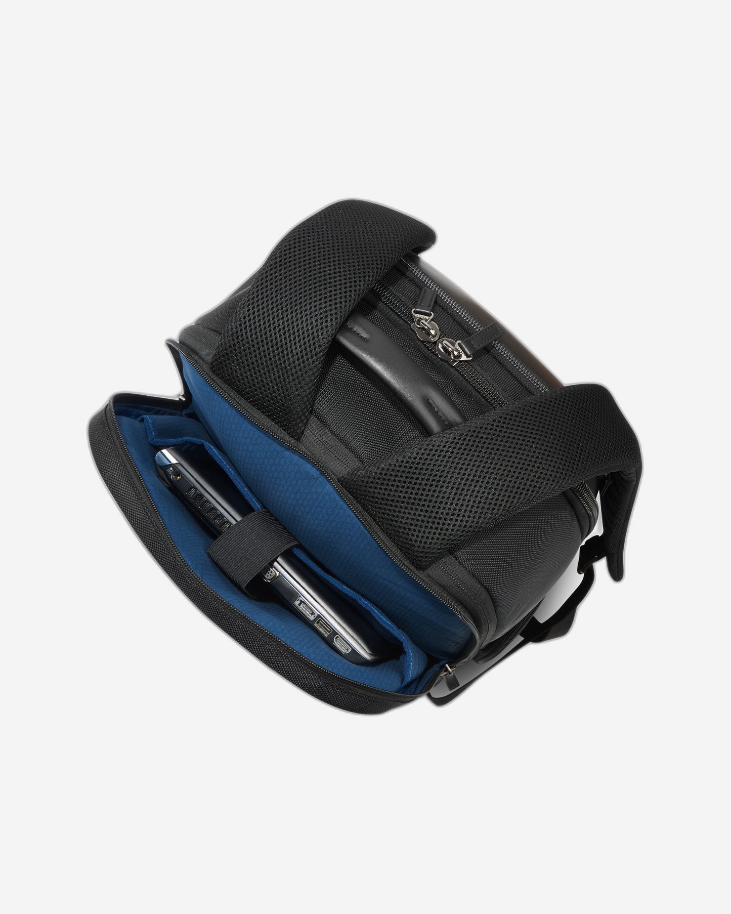 Delsey Paris Wagram 2 Backpack