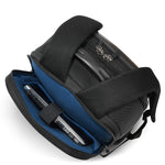 Delsey Paris Wagram 2 Compartment Laptop Backpack 17.3 Inch